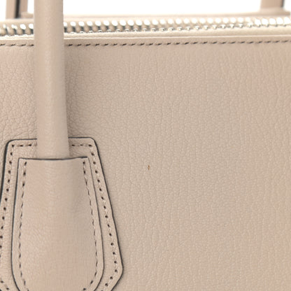 Givenchy Sugar Goatskin Small Antigona Dune 15 of 15