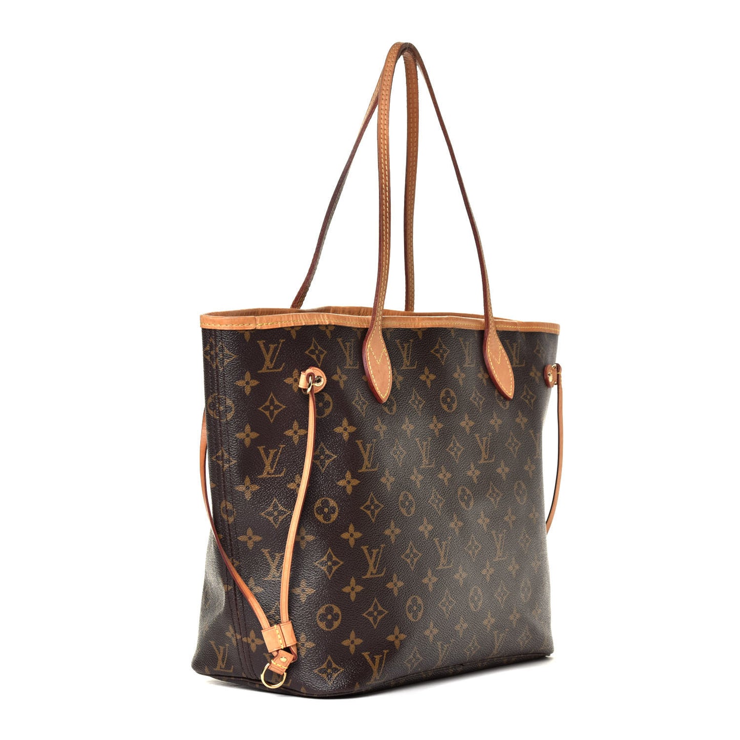 Monogram Neo Neverfull MM