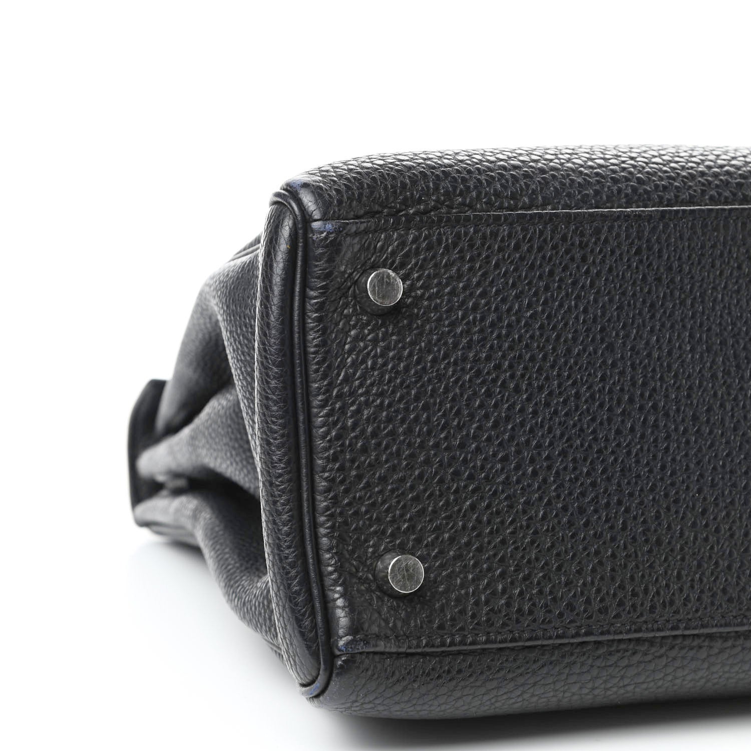 Hermes Togo Kelly Retourne 28 8 of 11