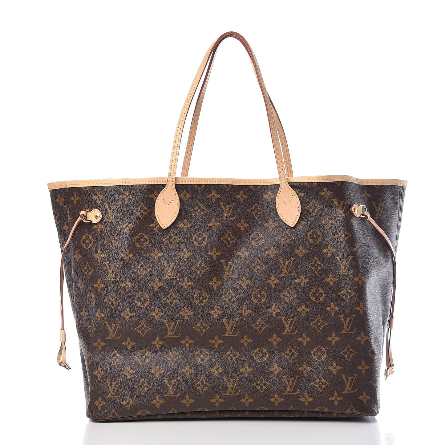 Monogram Neo Neverfull GM