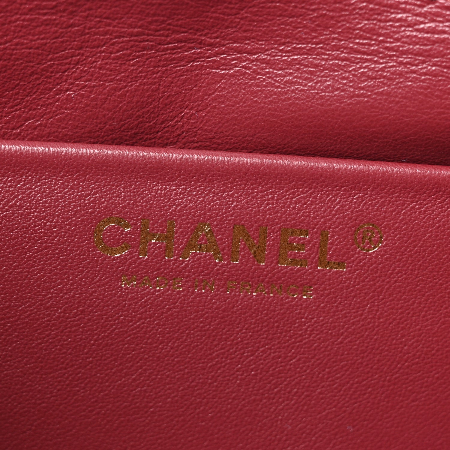 Chanel Grained Calfskin Small Souplissimo Maxi Flap Black 6 of 11