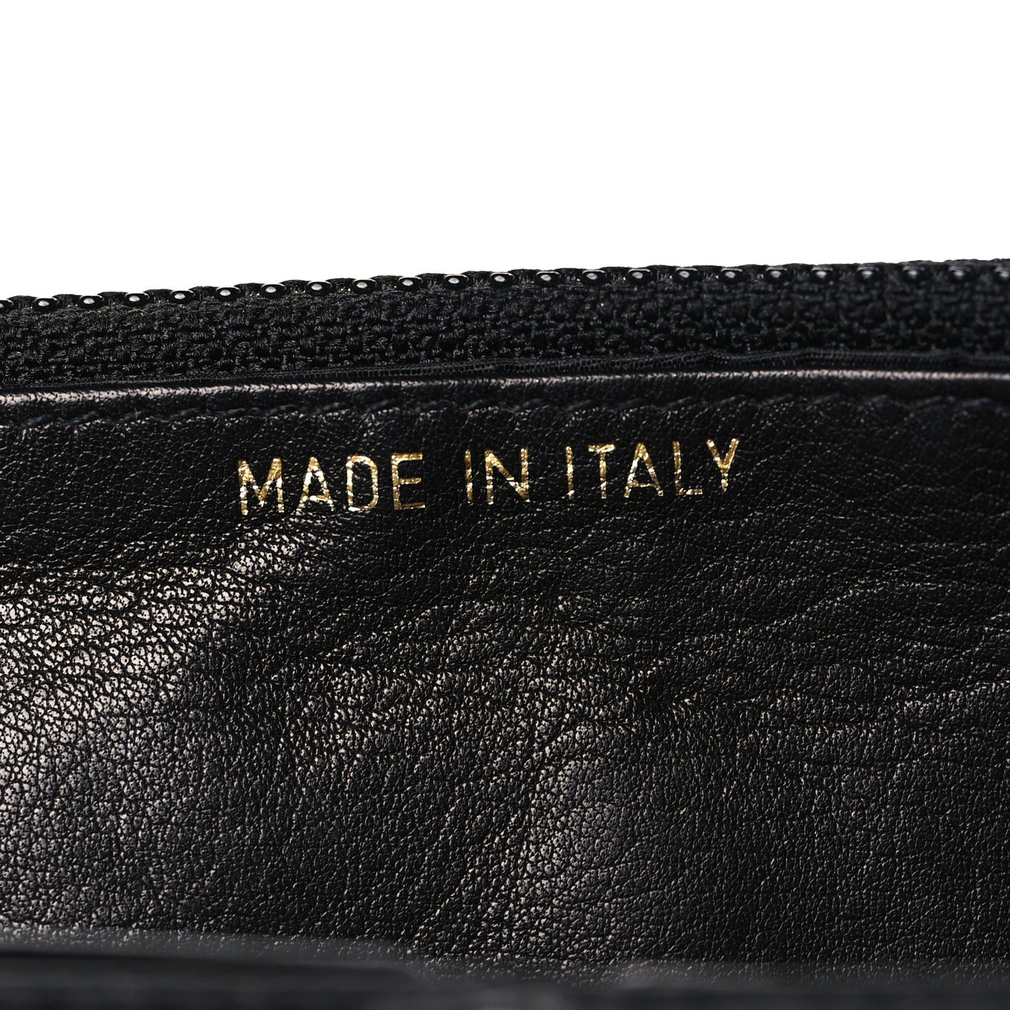 Patent Timeless CC Wallet On Chain WOC Black