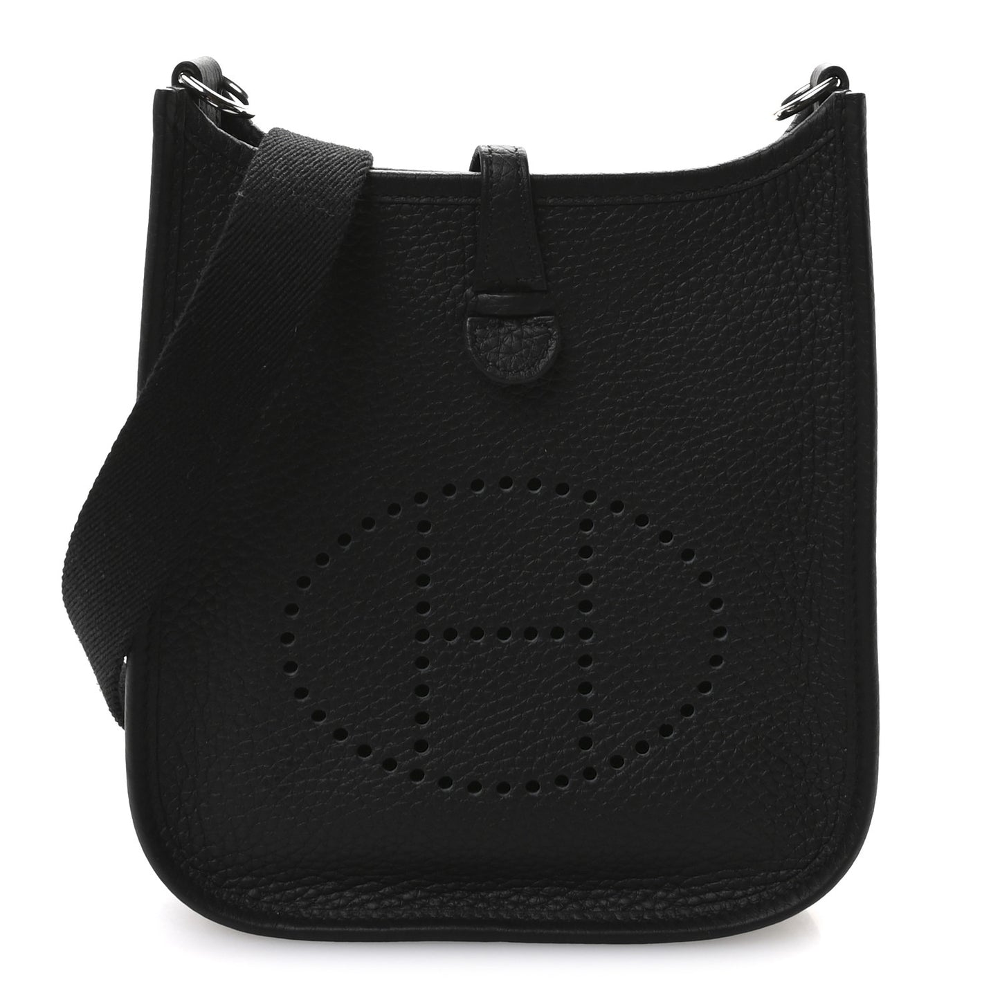 Taurillon Clemence Evelyne TPM Black