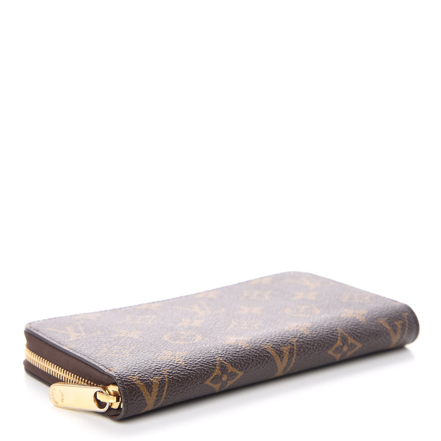 Monogram Zippy Wallet