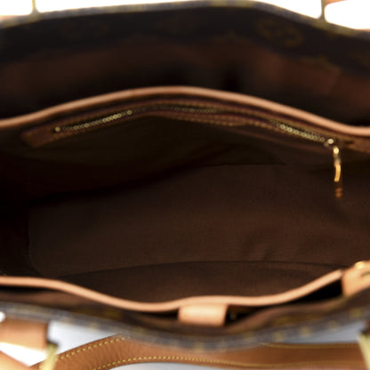 Louis Vuitton Monogram Vavin GM 5 of 9