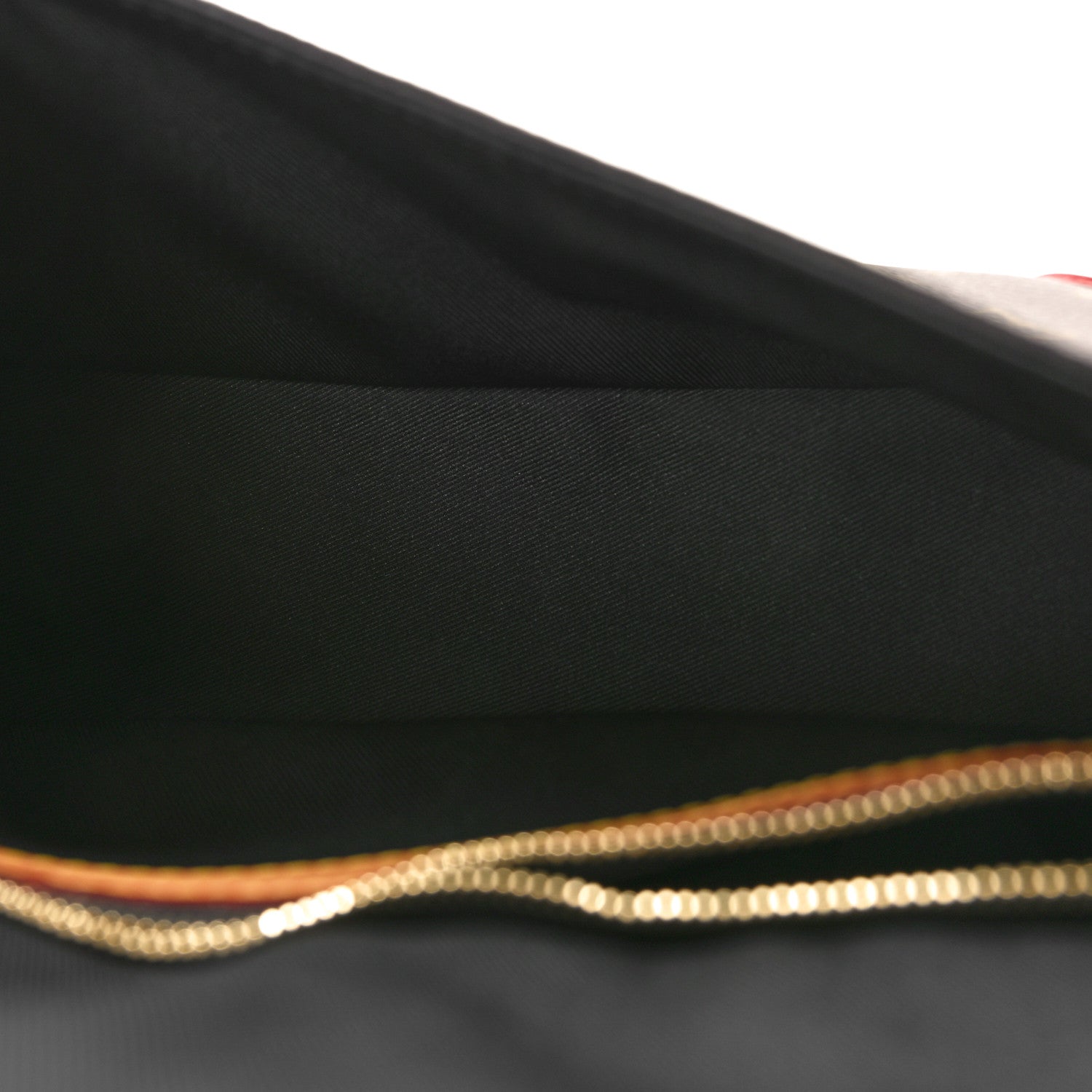 Louis Vuitton Monogram Diane Black 5 of 8