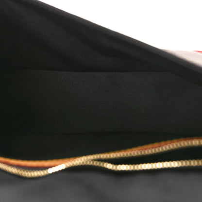 Louis Vuitton Monogram Diane Black 5 of 8
