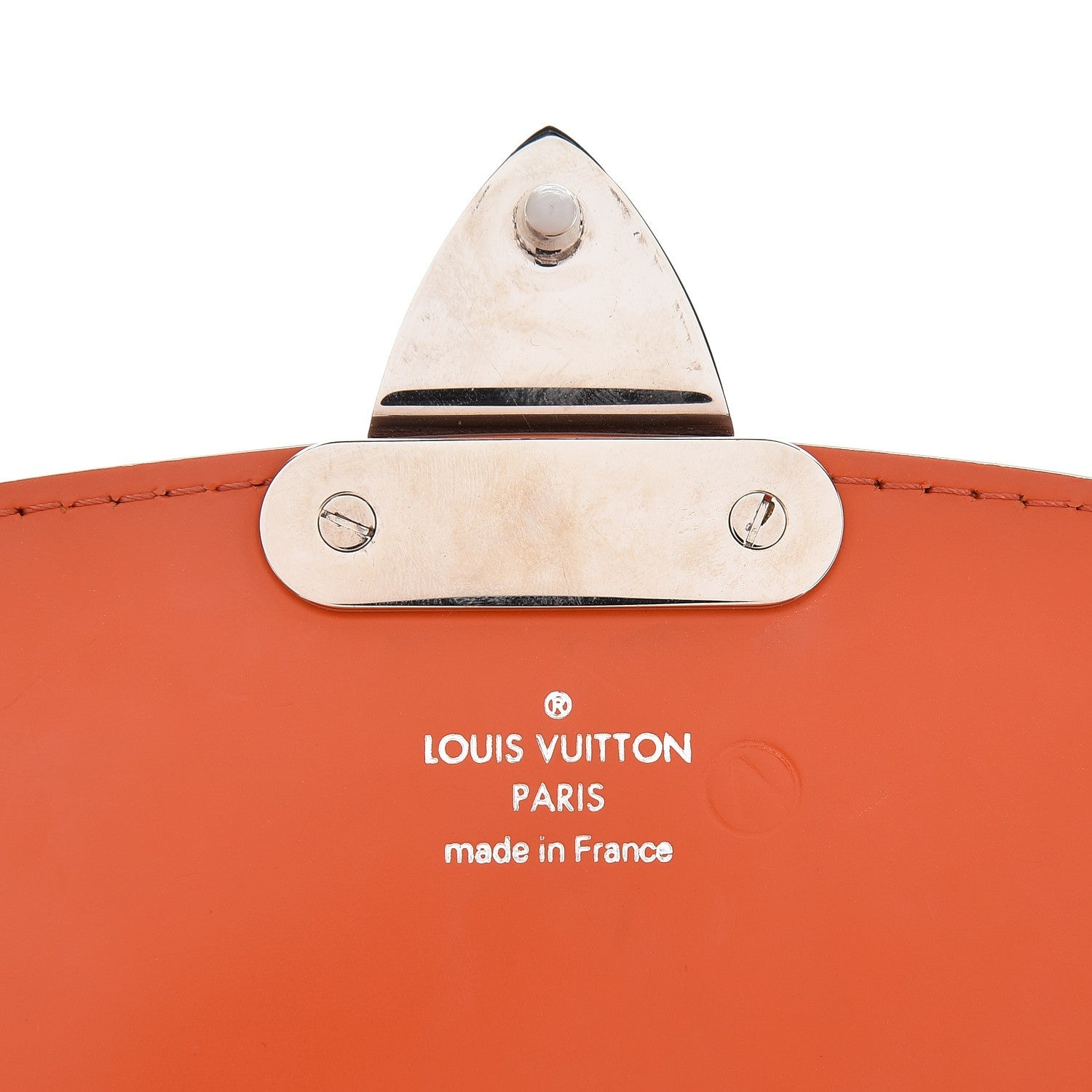 Louis Vuitton Epi Eden Piment 6 of 8