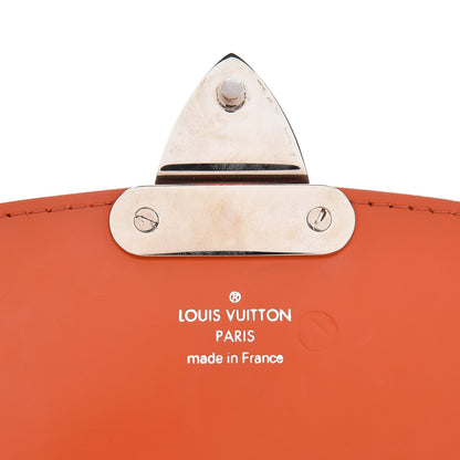 Louis Vuitton Epi Eden Piment 6 of 8
