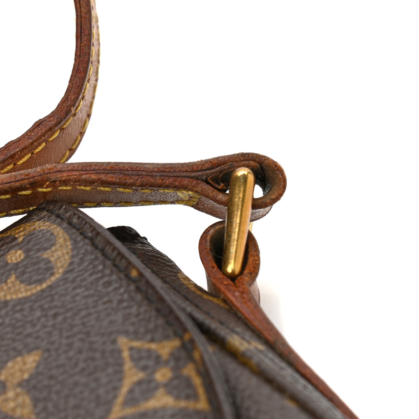 Monogram Chantilly PM