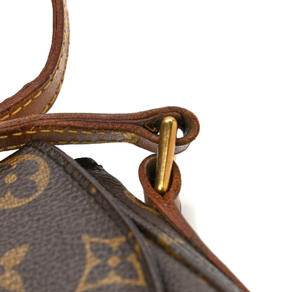 Louis Vuitton Monogram Chantilly PM 13 of 15