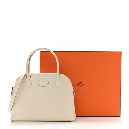 Hermes Epsom Bolide 27 Nata 10 of 10