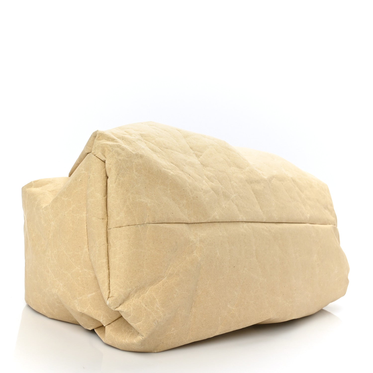 Bottega Veneta Paper The Shoulder Pouch Kraft 4 of 10
