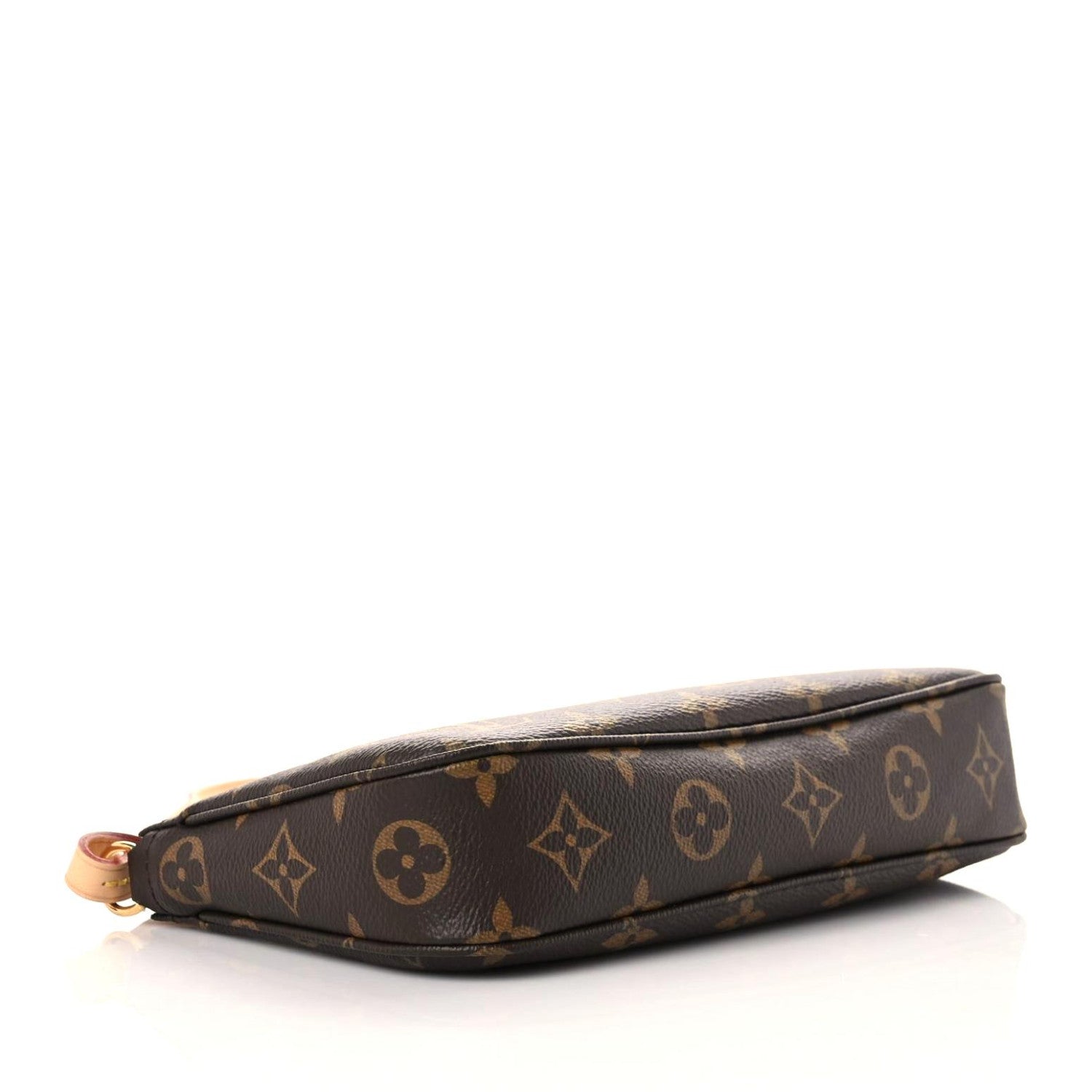 Louis Vuitton Monogram Pochette Accessories NM 4 of 10