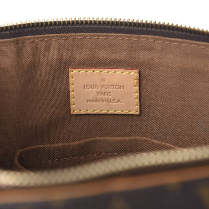 Louis Vuitton Monogram Popincourt Haut 6 of 13