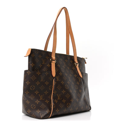Louis Vuitton Monogram Palermo PM 3 of 10