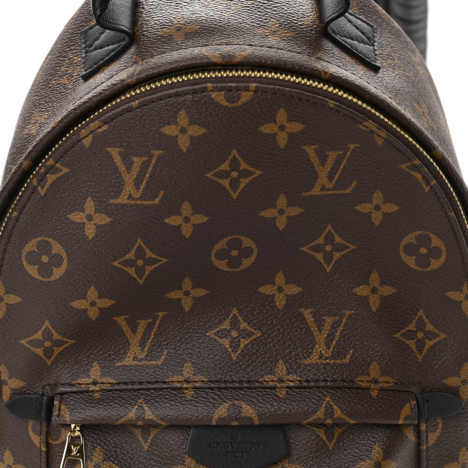 Louis Vuitton Monogram Palm Springs Backpack PM 8 of 10