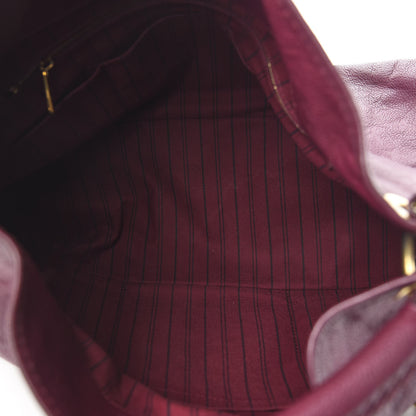 Louis Vuitton Empreinte Artsy MM Aurore 5 of 12