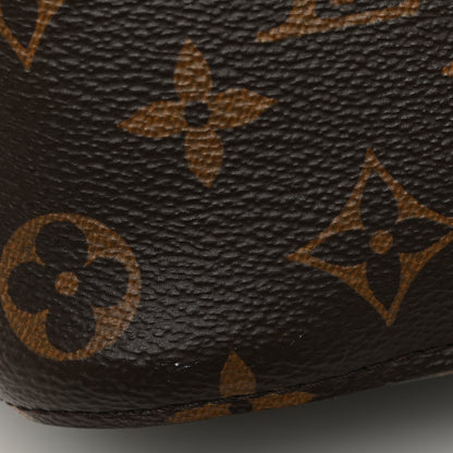 Louis Vuitton Monogram Neonoe MM Caramel 12 of 12