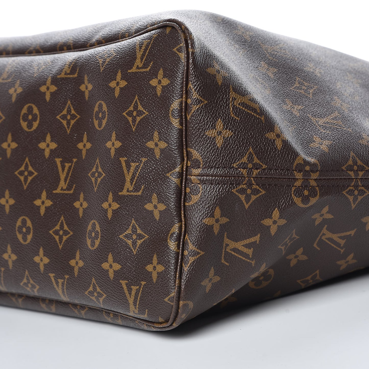 Monogram Neo Neverfull GM Pivoine