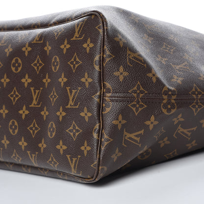 Louis Vuitton Monogram Neo Neverfull GM Pivoine 10 of 12