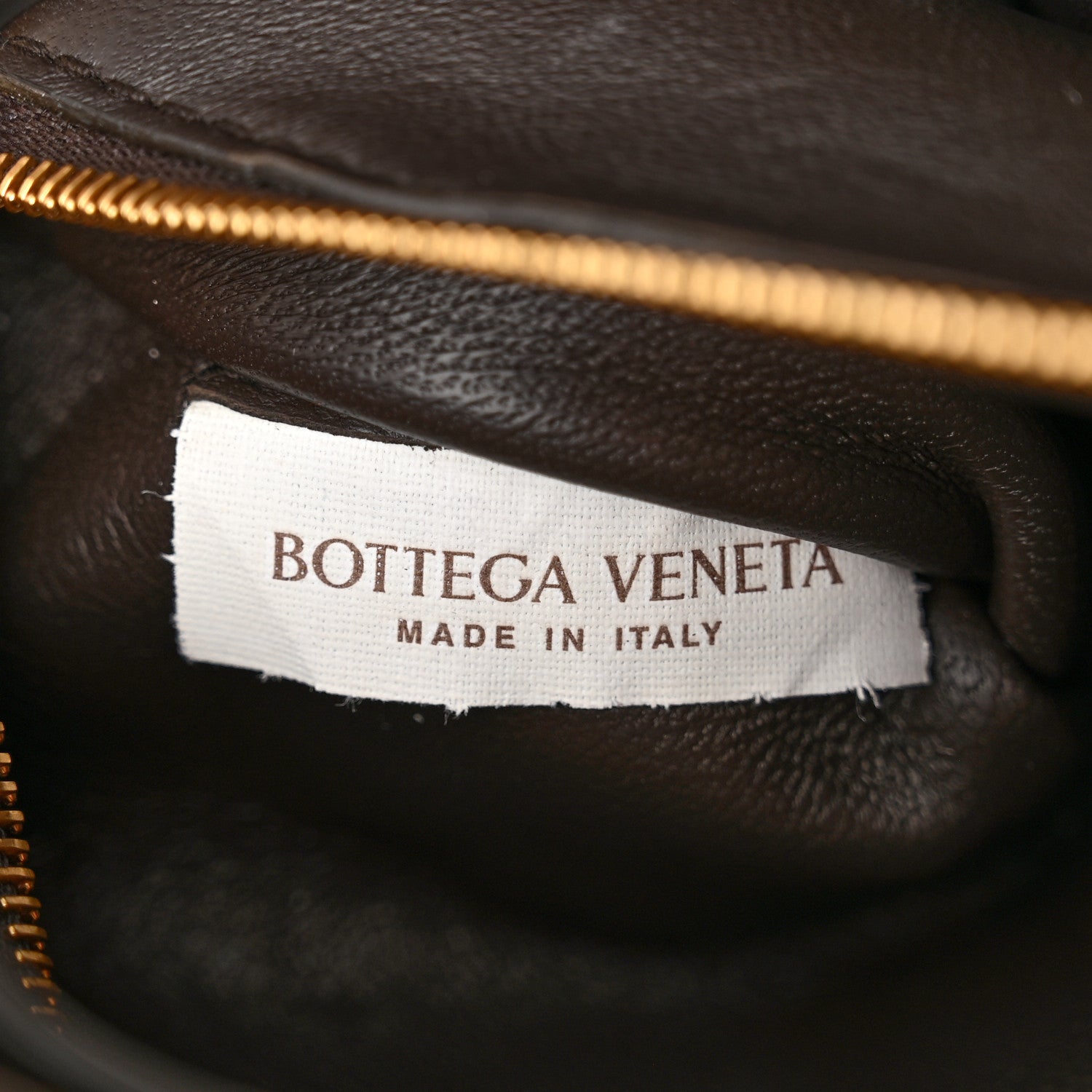 Bottega Veneta Nappa Maxi Intreccio Padded Cassette Crossbody Bag Fondant 7 of 12