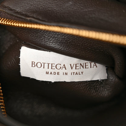 Bottega Veneta Nappa Maxi Intreccio Padded Cassette Crossbody Bag Fondant 7 of 12