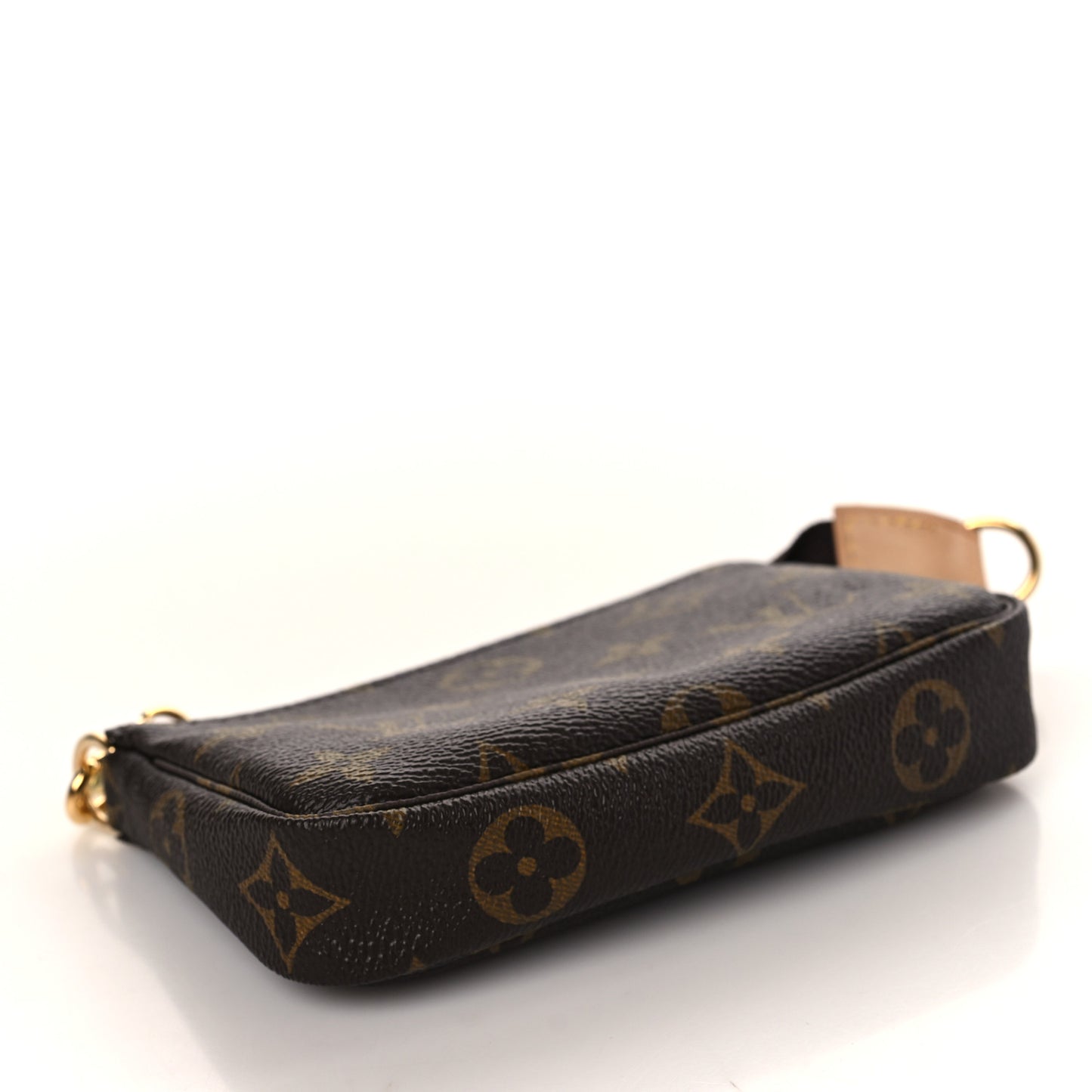 Monogram Mini Pochette Accessories