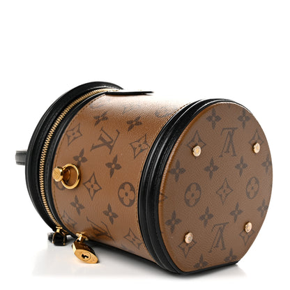 Louis Vuitton Reverse Monogram Cannes 4 of 11