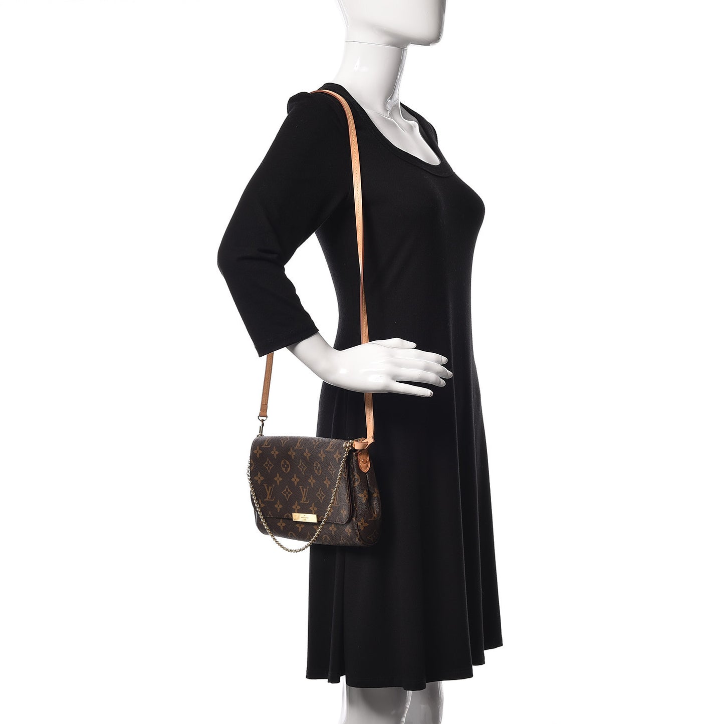 Monogram Favorite MM