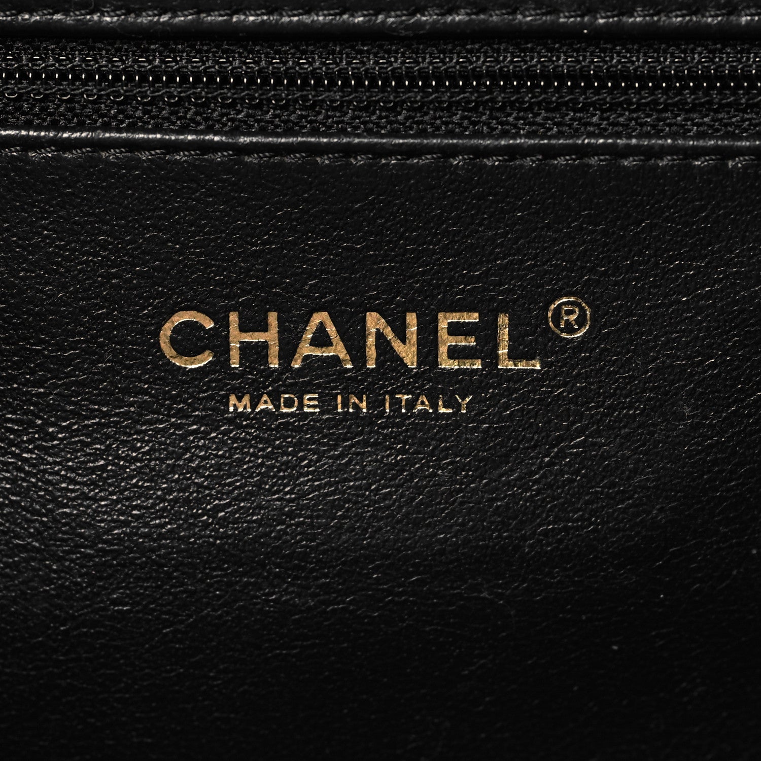 Chanel Caviar Quilted Business Affinity Backpack Black 6 of 11