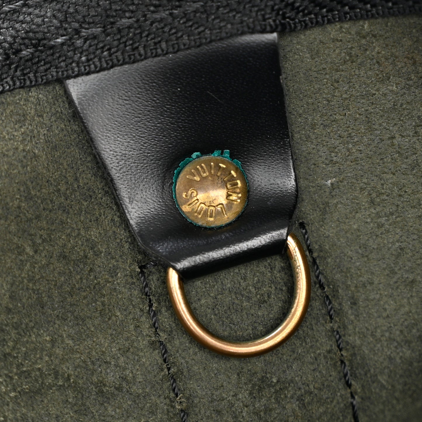 Epi Keepall 50 Black