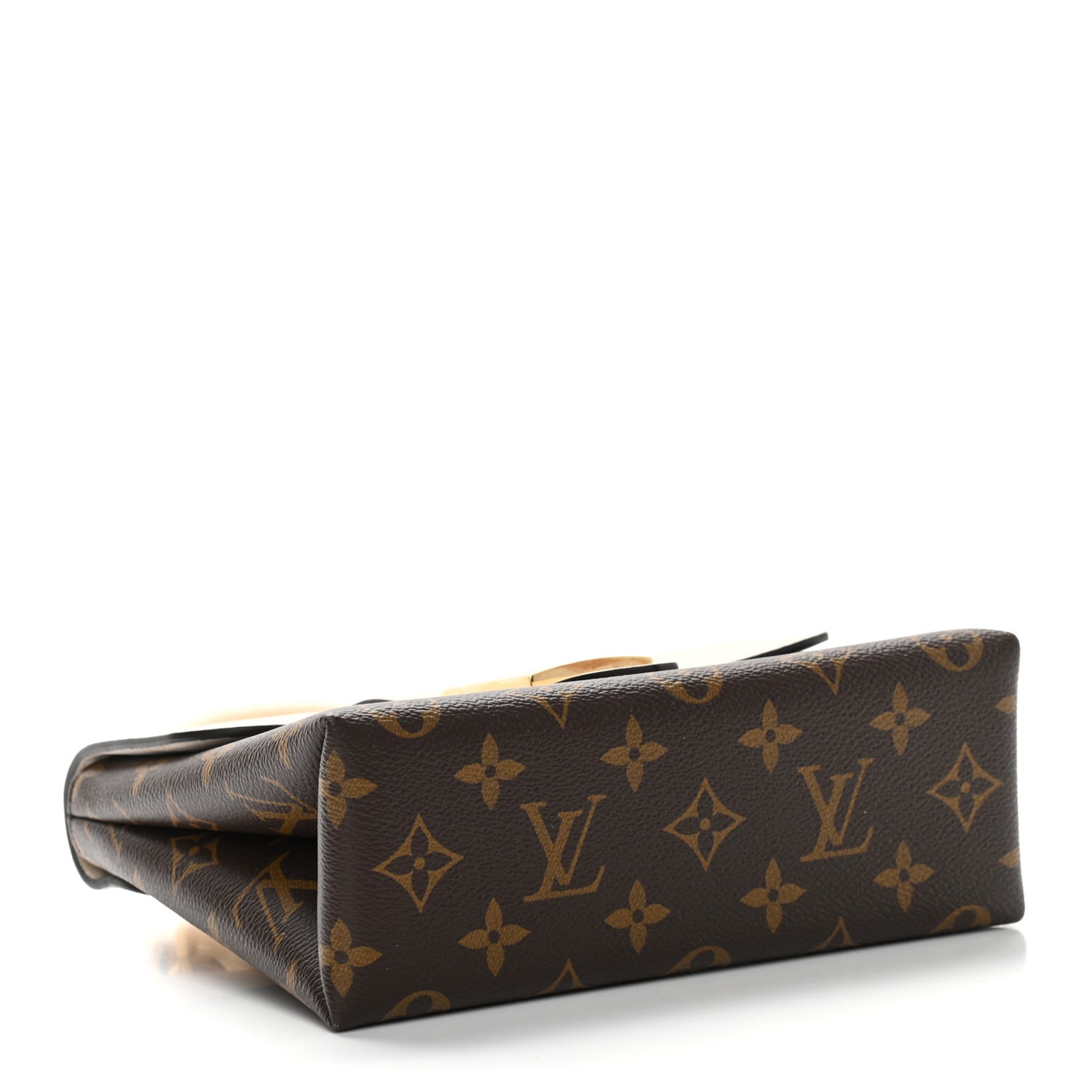 Monogram Locky BB Creme