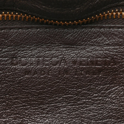 Bottega Veneta Lambskin Maxi Intreccio Padded Chain Cassette Crossbody Bag Fondant 6 of 11