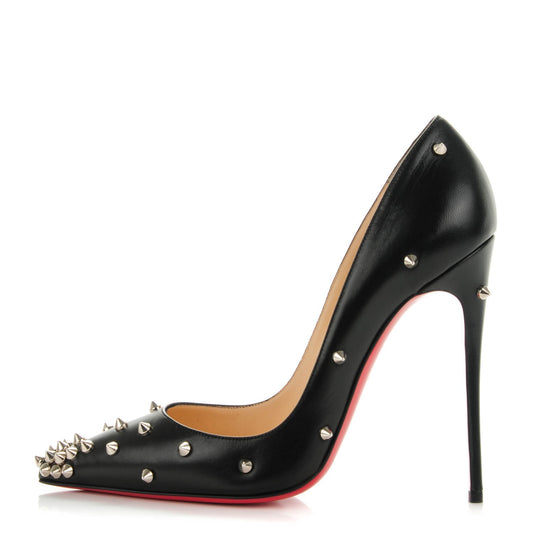 Kid Degraspike 120 Pumps 38 Black