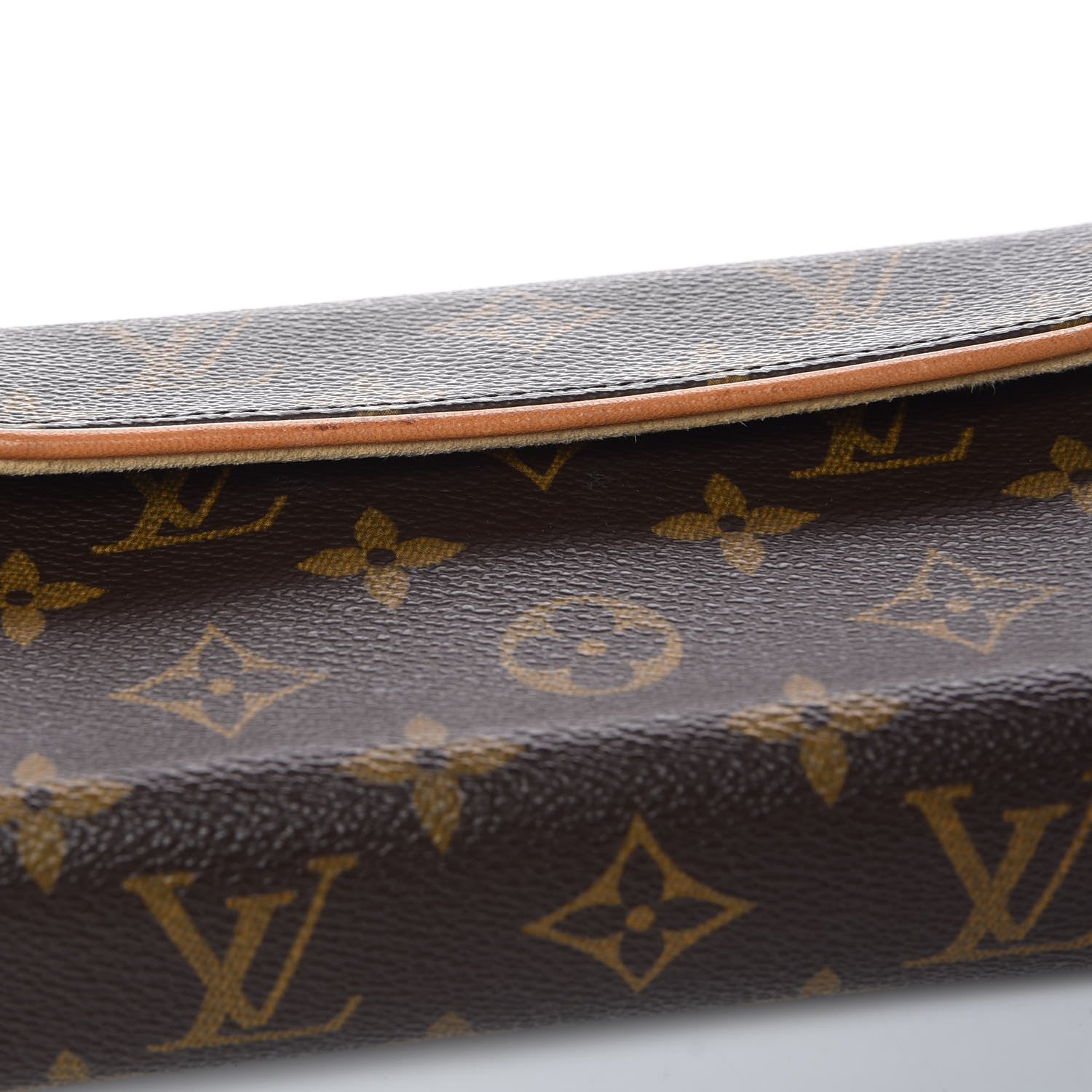 Louis Vuitton Monogram Pochette Florentine XS 10 of 11