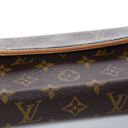 Louis Vuitton Monogram Pochette Florentine XS 10 of 11