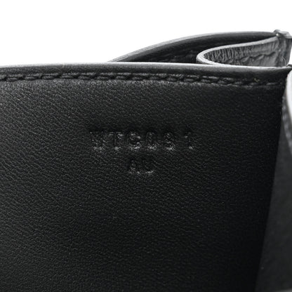 Hermes Epsom Constance 18 Black 7 of 11