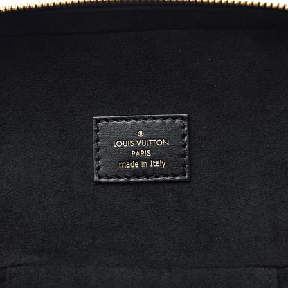 Louis Vuitton Reverse Monogram Vanity PM 6 of 9