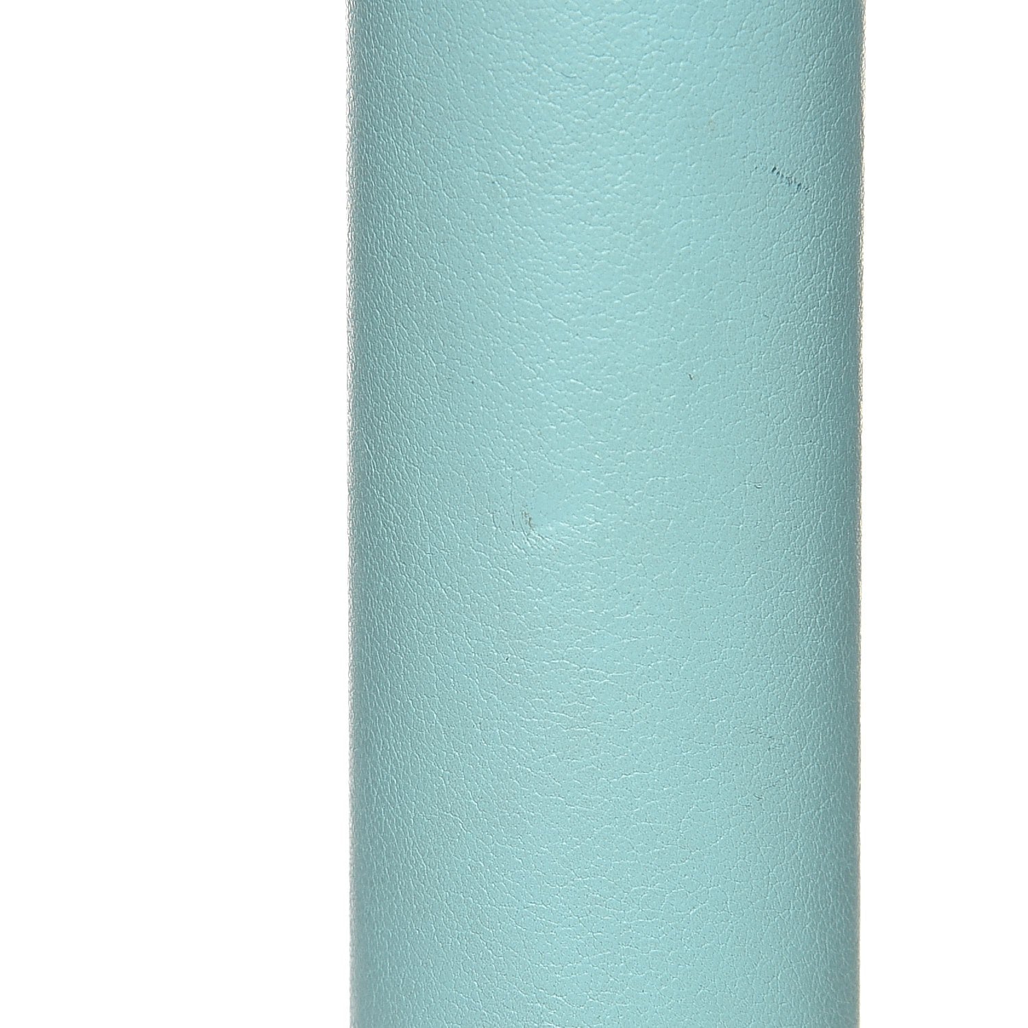 Hermes Swift Atomizer Refillable Bottle and Case Bleu Atoll 6 of 7