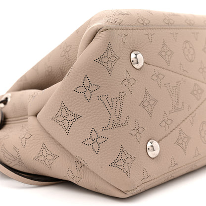 Louis Vuitton Mahina Bella Tote Galet 9 of 12