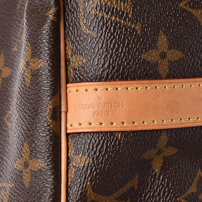 Louis Vuitton Monogram Speedy Bandouliere 30 6 of 9