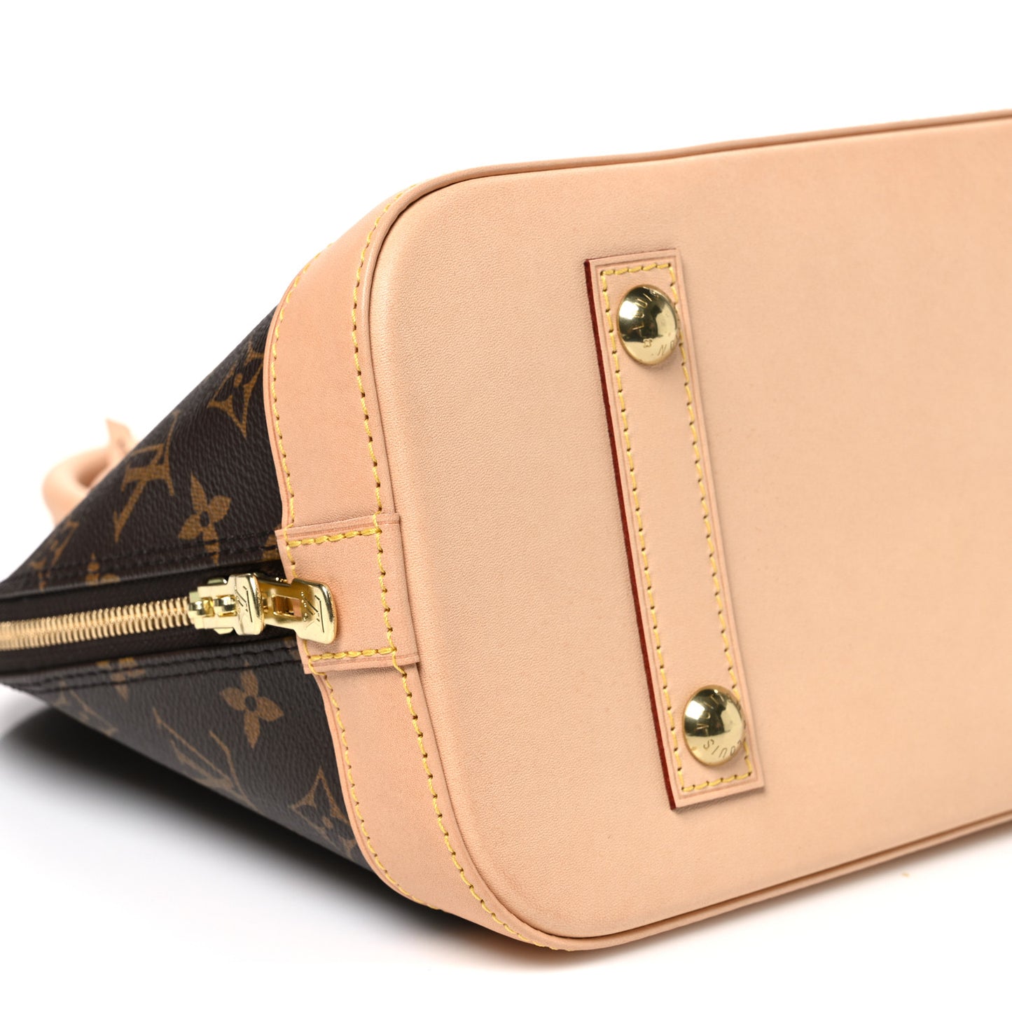 Monogram Alma PM