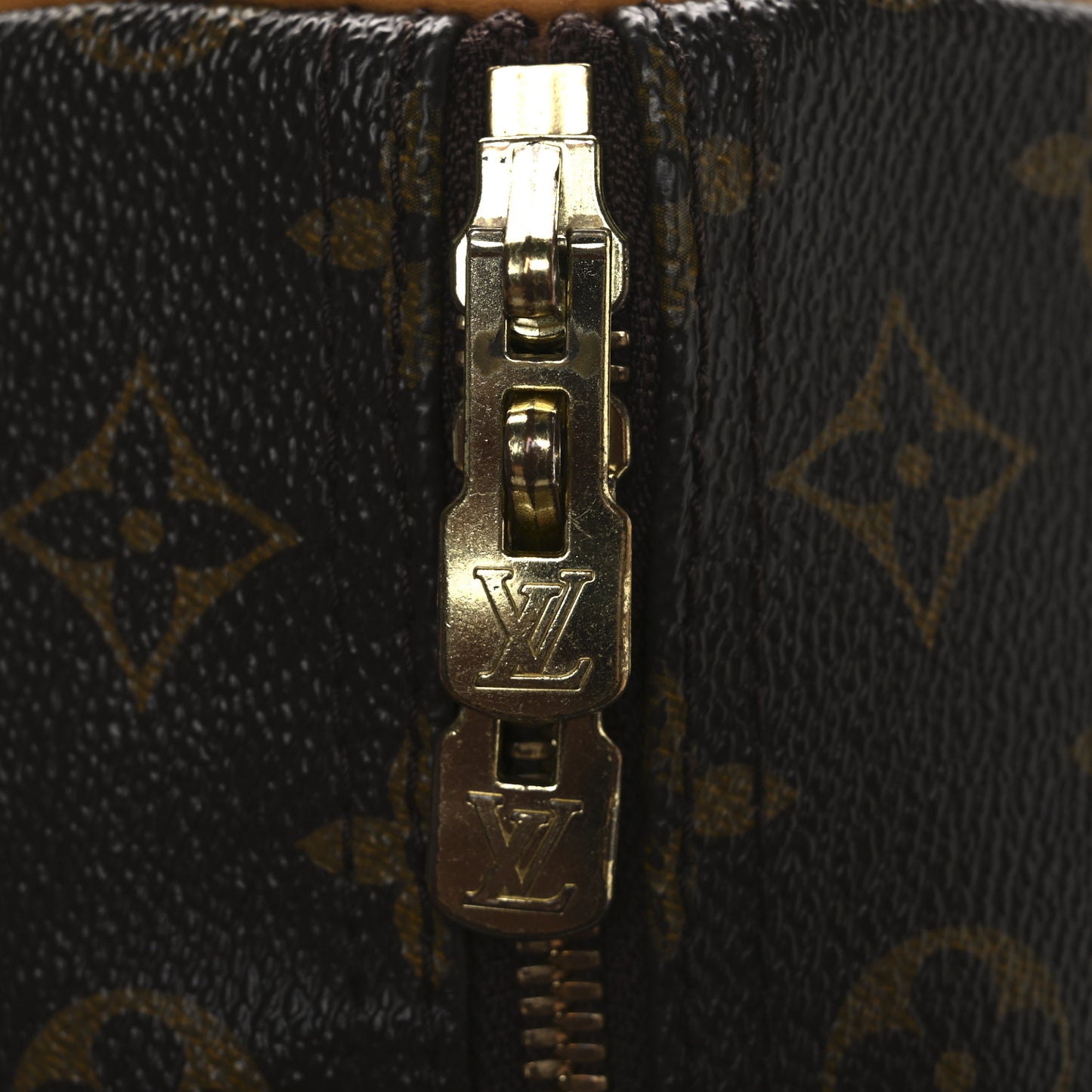 Monogram Speedy Bandouliere 30