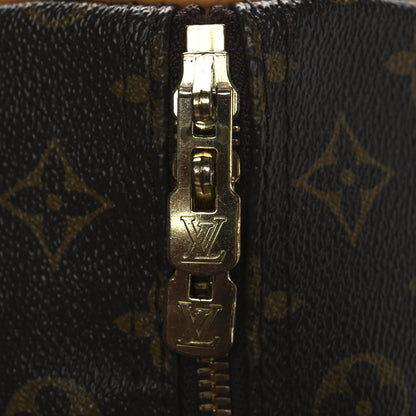 Louis Vuitton Monogram Speedy Bandouliere 30 12 of 12