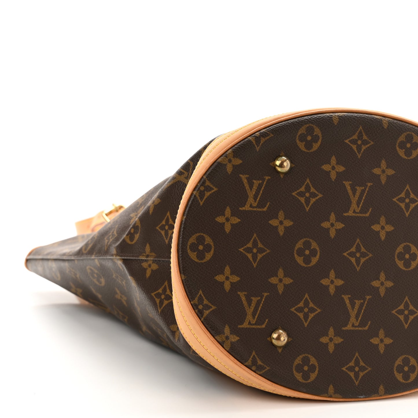 Monogram Bucket 27