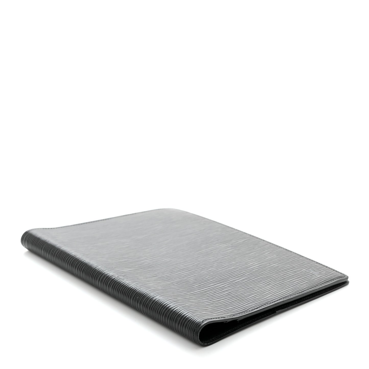 Epi Desk Agenda Cover Black
