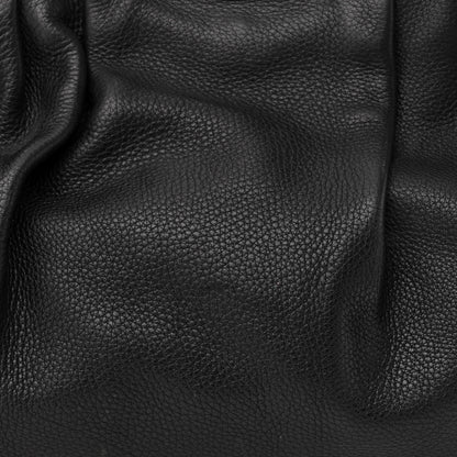 Gucci Calfskin Medium Sukey Tote Black 7 of 13