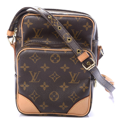 Louis Vuitton Monogram Amazone 1 of 8