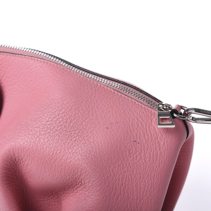 Loewe Calfskin Mini Elephant Crossbody Bag Candy 10 of 10